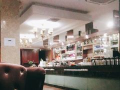 -上島咖啡(安亭店)