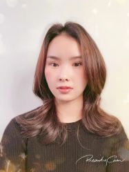 -悠巷形象设计