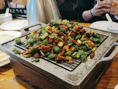 -老雒阳面馆·水席(定鼎门店)