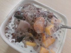 -透心凉糖水(听海居店)
