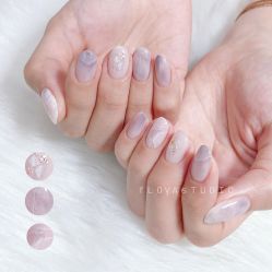 点击看大图 -媄甲诗美甲美睫