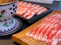 -额尔敦·品质自助(摩尔城店)