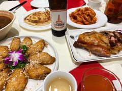 -凯鸽酒楼(振兴街店)