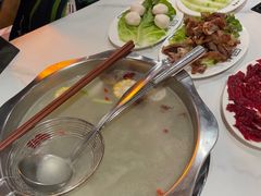 -八合里潮汕鲜牛肉火锅(吉大店)