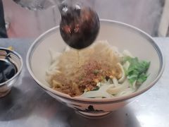 -宋益驴蹄子面肉夹馍(辛家庙店)