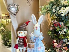 -LE SHARE洛笙·花园西餐(北京路步行街店)