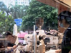-The PEAT Coffee(深业中城店)