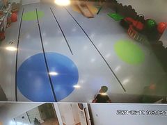 -金色雨林感统学能培训中心(武广校区)