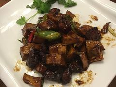 -华航饭店(华馨小区店)