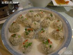 珍珠丸子-龙隆昌·鲜品火锅·江湖烤鱼