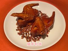 -许家菜(望江店)