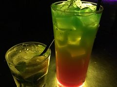 -北京目的地酒吧