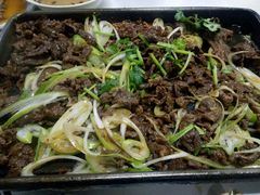 -清真永恒华威肉饼(潘家园店)