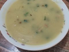 -老方子馅饼粥(台东店)