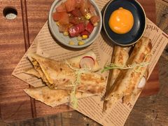 -HIGH FIVE哈福手工汉堡(桂林路店)