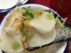 -天天海鲜城·海鲜大排档(新溪店)