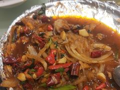 -凯鸽酒楼(大同振兴街店)