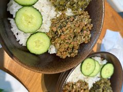 -朵朵开素食餐厅(后宰门街店)