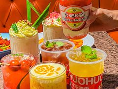 -火吧PTV聚会餐厅(10号店)