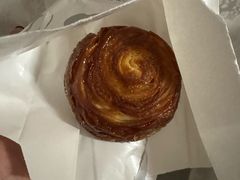 柠檬安曼卷-LANLIZI BAKERY(COSMO店)