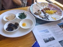 -桥香园过桥米线(国贸店)