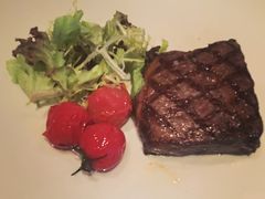 -广州四季酒店·佰鲜汇·现代法餐