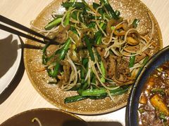 -気楽亭和食料理(气乐亭大世界本店)