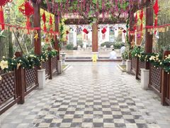 -宁波杭州湾海底温泉