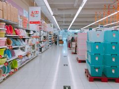 -华润万家(临城店)