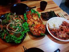 -贤花饭店(胶州店)