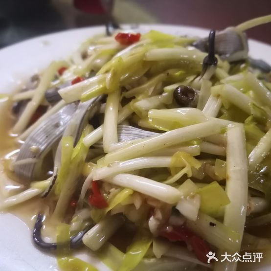 佬庞海鲜大排档(机电嘉园店)