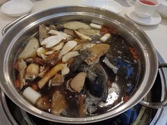 -太婆天府山珍酒楼(亚运村店)