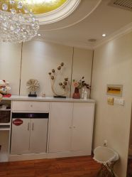 -茜尔维亚修身连锁(杨浦五角场店)