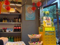 -龚海宝· 烧烤· 羊肉原切挂糊更好吃(庄市店)