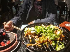 -局气 烤鸭·北京菜(光华路店)