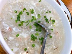 宋嫂鱼羹-百家鲜·杭帮菜