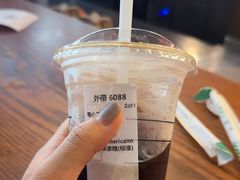 -星巴克(天津火车站店)