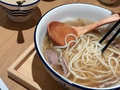 -马记永·兰州牛肉面(天通苑家乐福店)