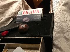 -华夏良子·足道SPA艾灸(龙潭路店)