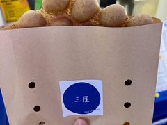-三厘鸡蛋仔(印力店)