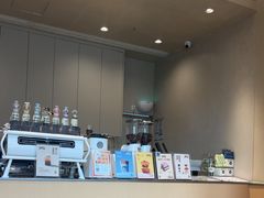 -JPG canteen(广州乐峰广场店)