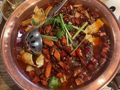 -水煮三国·川鲁江湖菜(香山店)