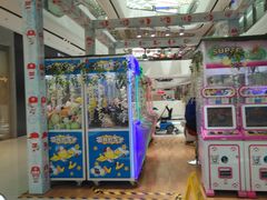 -万达广场(龙湖店)