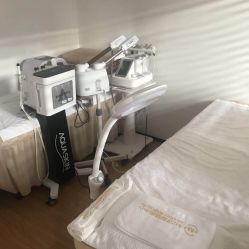 -MZ SKIN CARE逆齢驻颜中心
