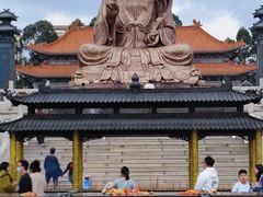 -广东圆玄道观