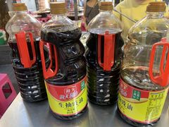 -储奇门鳝鱼火锅(总店)