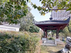 -堤角公园