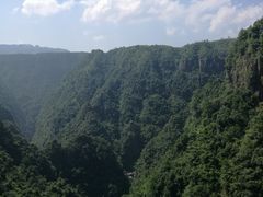 -广东大峡谷