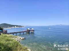 -养马岛旅游度假区