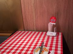 -西贝莜面村(当代商城店)